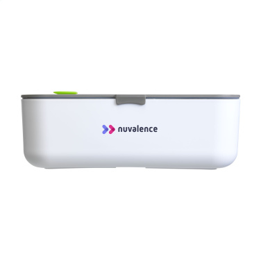 Logo trade corporate gift photo of: Multi Box lunchbox