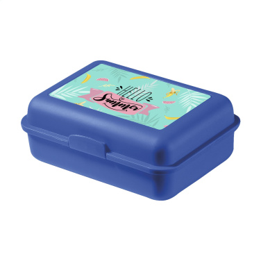 Logo trade promotional item photo of: LunchBreak lunchbox