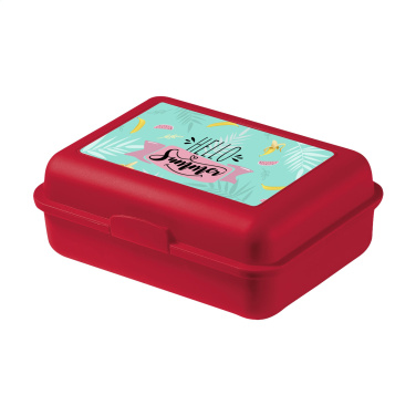 Logotrade promotional gift image of: LunchBreak lunchbox