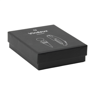 Logo trade advertising product photo of: Vindeux wine gift set