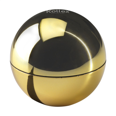 Logo trade promotional gifts image of: Lipbalm Glossy lipbalm