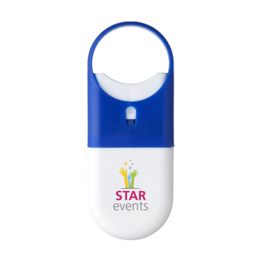Logo trade corporate gift photo of: Sunscreen Spray HookUp factor 30