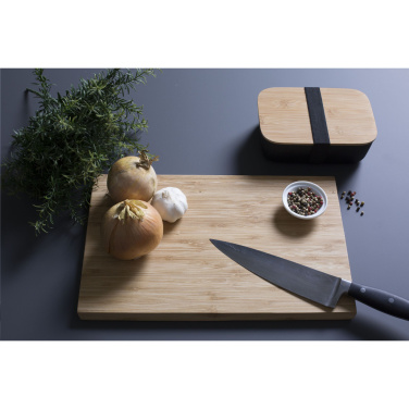 Logotrade business gifts photo of: Bocado Board bamboo chopping board