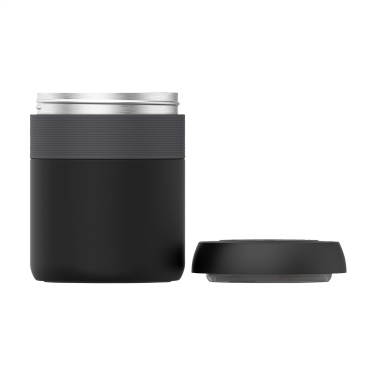 Logo trade corporate gift photo of: Kambukka® Bora 600 ml Food container