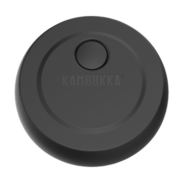 Logo trade promotional items image of: Kambukka® Bora 600 ml Food container