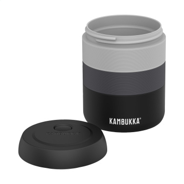 Logotrade promotional products photo of: Kambukka® Bora 600 ml Food container