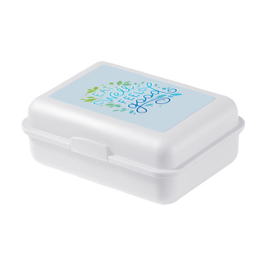 Logo trade promotional giveaway photo of: iMould LunchBreak Eco lunchbox