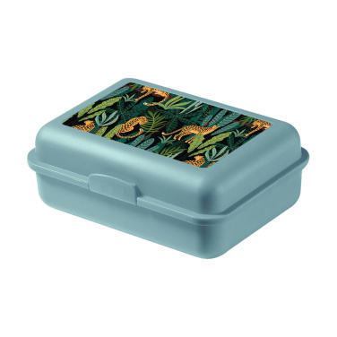 Logotrade promotional merchandise image of: iMould LunchBreak Eco lunchbox