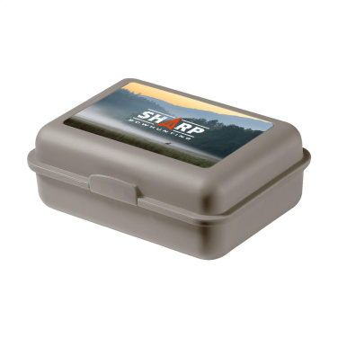 Logotrade business gifts photo of: iMould LunchBreak Eco lunchbox