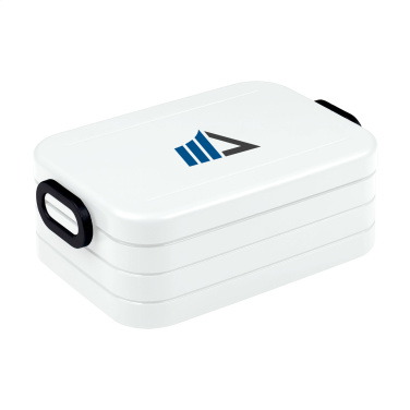 Logotrade promotional gifts photo of: Mepal Lunchbox Take a Break midi 900 ml