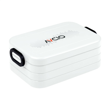Logo trade promotional product photo of: Mepal Lunchbox Take a Break midi 900 ml
