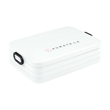 Logotrade advertising products photo of: Mepal Lunchbox Take a Break large 1.5 L