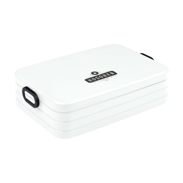 Logotrade promotional giveaways photo of: Mepal Lunchbox Take a Break large 1.5 L
