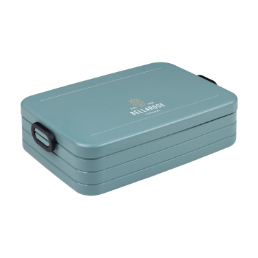 Logotrade promotional product picture of: Mepal Lunchbox Take a Break large 1.5 L