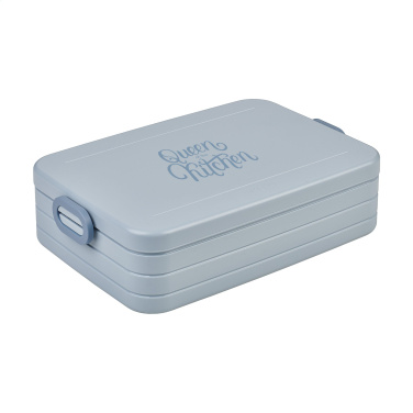 Logotrade promotional gift picture of: Mepal Lunchbox Take a Break large 1.5 L