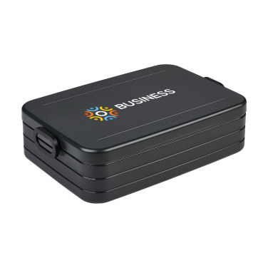 Logo trade promotional giveaways picture of: Mepal Lunchbox Take a Break large 1.5 L