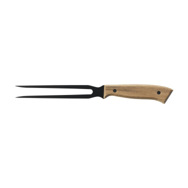 Logotrade promotional item image of: Asado BBQ-Set barbecue set