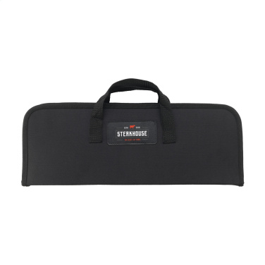 Logotrade promotional items photo of: Asado BBQ-Set barbecue set