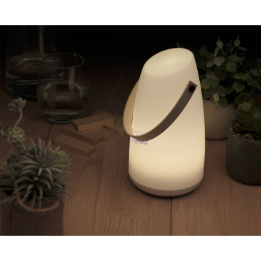 Logotrade advertising products photo of: Halo MoodLight lamp