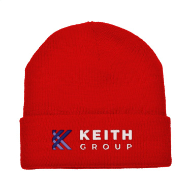 Logo trade advertising products picture of: Antarctica hat