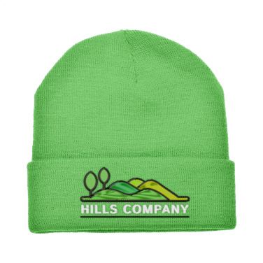 Logo trade promotional items image of: Antarctica hat