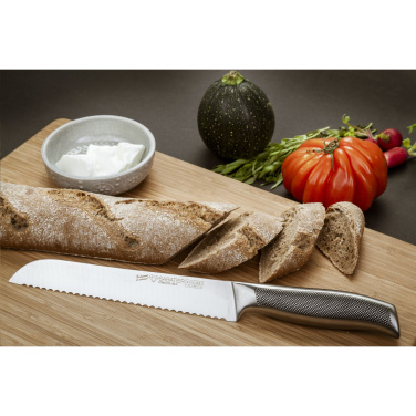 Logo trade business gift photo of: Diamant Sabatier Cutting Board Size M