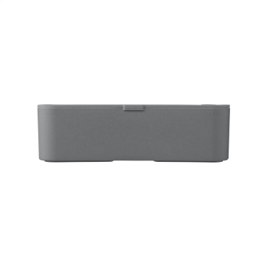 Logo trade promotional giveaway photo of: Bento PP Meal Box