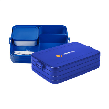 Logo trade promotional gifts image of: Mepal Lunch box Bento Large 1,5 L