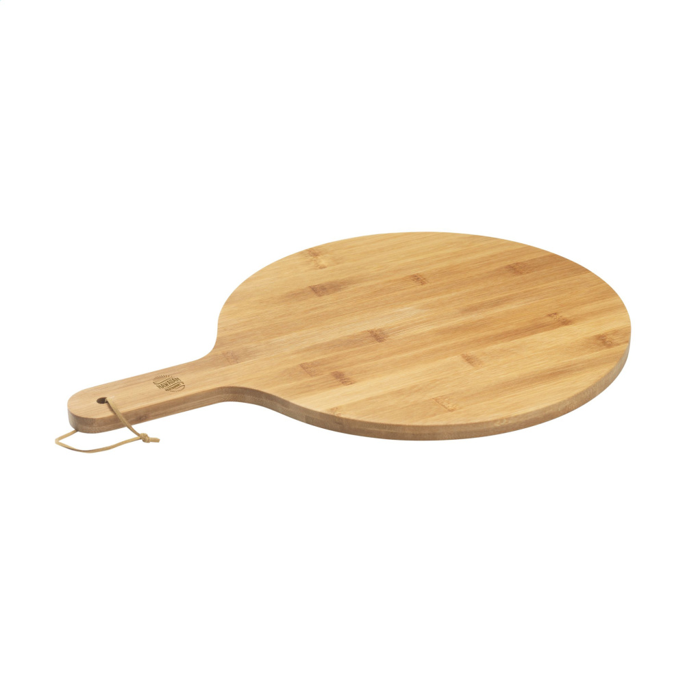 Logo trade business gift photo of: Bodega Bamboo Board cutting board