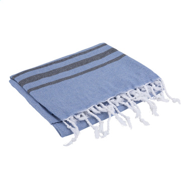 Logotrade promotional merchandise image of: Seat Cover ECO Standard