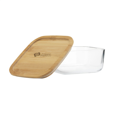 Logotrade promotional merchandise image of: Belize stock box
