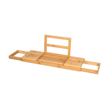 Logotrade promotional product image of: Bamboo Bath Board