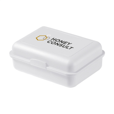 Logotrade corporate gift image of: LunchBreak Eco lunchbox