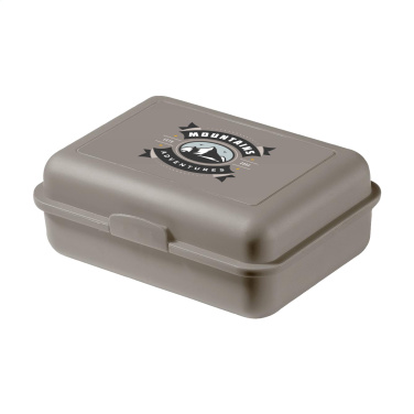 Logotrade promotional gift image of: LunchBreak Eco lunchbox