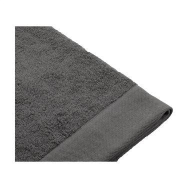 Logotrade corporate gift picture of: Walra Bath Towel Remade Cotton 70 x 140