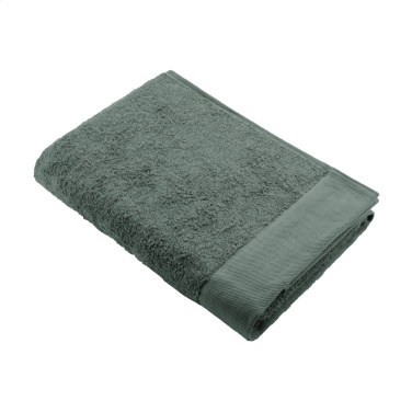 Logotrade business gift image of: Walra Bath Towel Remade Cotton 70 x 140