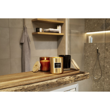 Logotrade business gifts photo of: Wooosh Scented Candle True Wood