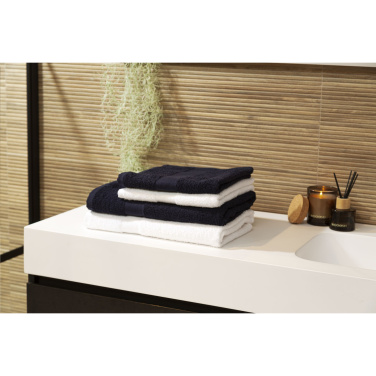 Logotrade promotional item picture of: Wooosh Towel GRS Recycle Cotton Mix  100 x 50 cm