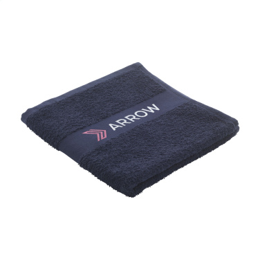 Logo trade advertising products picture of: Wooosh Towel GRS Recycle Cotton Mix  100 x 50 cm