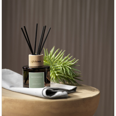 Logotrade promotional giveaway image of: Wooosh Fragrance Sticks Green Herbs
