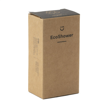 Logo trade promotional items image of: EcoShower hourglass