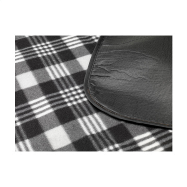 Logotrade corporate gift picture of: MacBlanket GRS Picnic Blanket