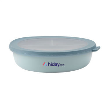 Logo trade promotional giveaway photo of: Mepal Bento Cirqula Bowl
