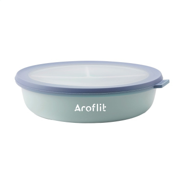 Logo trade promotional giveaways image of: Mepal Bento Cirqula Bowl