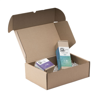 Logo trade advertising product photo of: We Love The Planet Giftset Scent