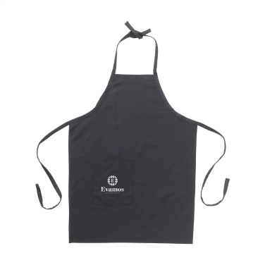 Logotrade promotional merchandise picture of: Wolkat Taza Recycled Textile Apron