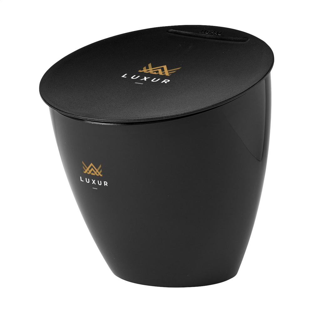 Logotrade promotional giveaway picture of: Mepal Calypso Waste Bin