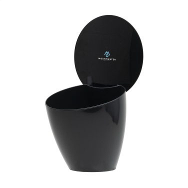 Logotrade promotional gift picture of: Mepal Calypso Waste Bin