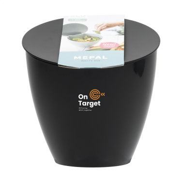 Logotrade corporate gift image of: Mepal Calypso Waste Bin