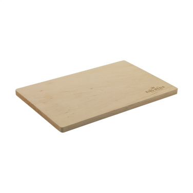 Logotrade promotional giveaways photo of: Alder Wood Chopping Board